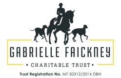 Gabrielle Faickney logo